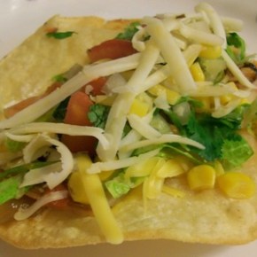 Crock Pot 101:&nbsp;Chicken