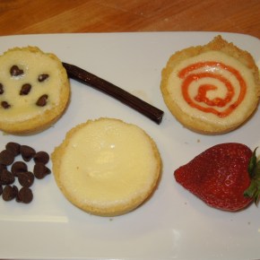 You had me at “gooey”….