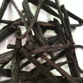 My Unlimited Vanilla Jar and Old No.&nbsp;7