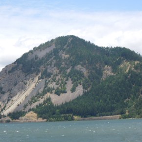 Campfire Cooking Post # 8 – Campfire Pizza On The Columbia&nbsp;River