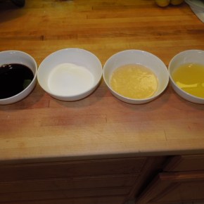 Super Easy 4-Ingredient Teriyaki Marinade&nbsp;Recipe