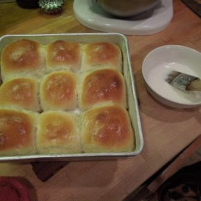 Fluffy And Delicious Basic Homemade White Bread/White Roll&nbsp;Recipe