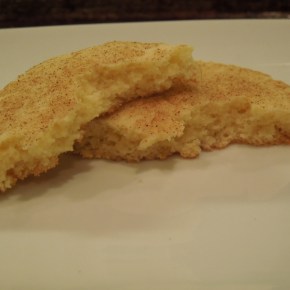 Snickerdoodles