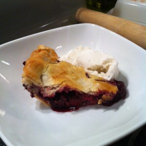 Hap-pie Birthday To&nbsp;Us!