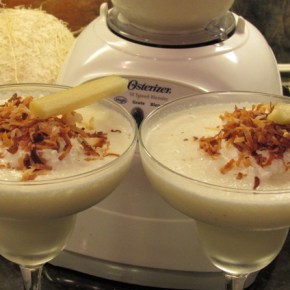 IF YOU LIKE PINA&nbsp;COLADAS…