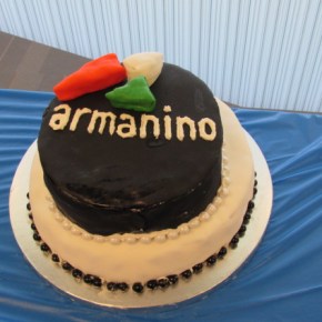 “Cake Boss” Team Building Event at Armanino&nbsp;LLP