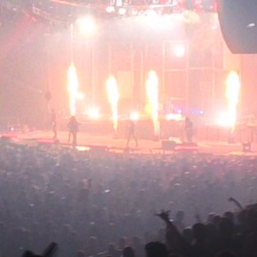 Hap-pie Birthday To You! And “Farewell” to&nbsp;Crüe!