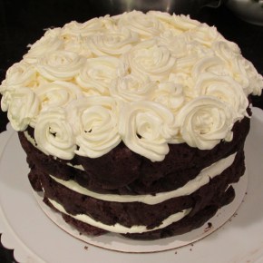 Why Ugly Cake Tastes Better – The Devil [‘s Food] is In The&nbsp;Details