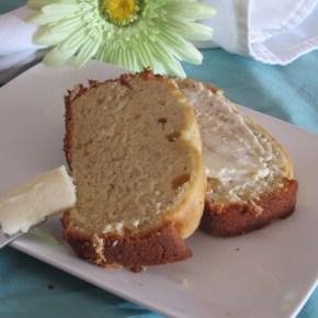 Banana Bread