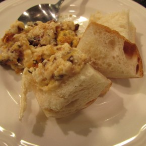 Hot Cheesy Bacon Ranch&nbsp;Dip