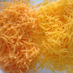 Real Cheese vs.&nbsp;Frankencheese