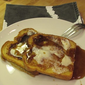 French Toast