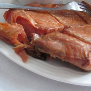 Uncle Tony’s Seafood Is Now On The&nbsp;Net