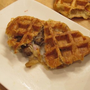 Croisaffles