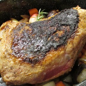 Tri Tip Pot&nbsp;Roast