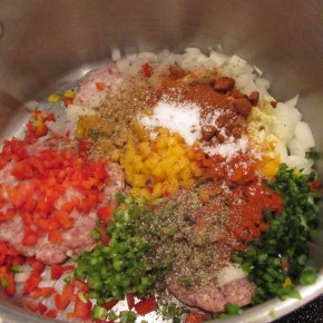 Chili Con Carne From Dried&nbsp;Beans