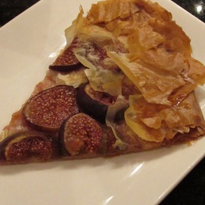 Fast Food Friday – Free Figs In&nbsp;Phyllo!