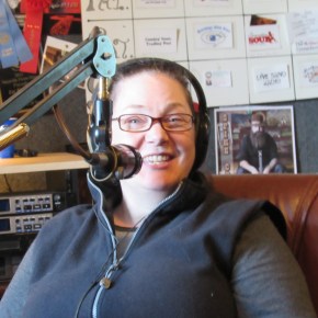 CPM Will Be Branching Out With Valerie on Ozcat Radio FM 89.5 Tomorrow 11/16 From 8-8:30&nbsp;a.m.
