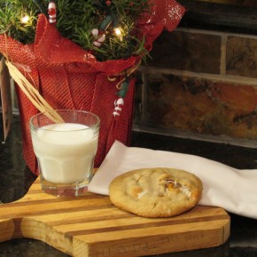 Trish’s Take 7&nbsp;Cookie