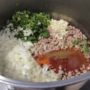 Scratch Made Refried&nbsp;Beans