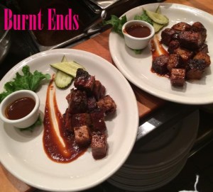 burnt ends