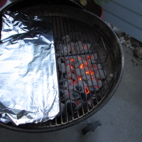 Cheat Codes: How To Keep Bamboo Skewers From Burning On The&nbsp;Grill