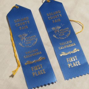 CPM Takes First Place At The Solano County Fair –&nbsp;Twice