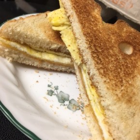 Breakfast in 8&nbsp;Minutes