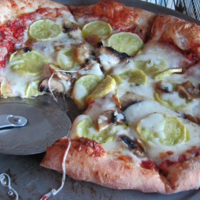 3, 6, 9 Neapolitan Pizza&nbsp;Crust