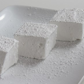 Homemade Marshmallows