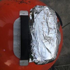 Perfect Bread on the&nbsp;Grill