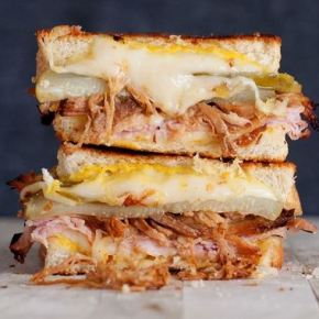 Getting Twisted With Chef Robert Hesse – The Cuban War&nbsp;Pig