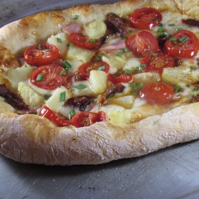 Maui Zaui Polynesian&nbsp;Sauce